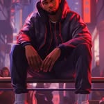 Marcus Abrams - @marcusabrams12 - Instagram