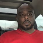 Marcus Abrams - @mrabrams803 - Instagram
