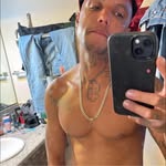 Marcus Abrams - @hypestathe_one - Instagram