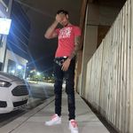 Marcus Abrams - @dmv_marc410 - Instagram