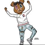 Marcus Abrams - @rileyc969801 - Instagram