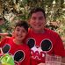 Marcus Abreu - Facebook