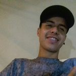 Marcus Lopes de Abreu - @marcusvinicius05 - Instagram
