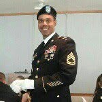 Marcus Acklin - @onetimer911 - Instagram