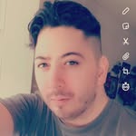 Marcus Adame - @cyberwolf817 - Instagram