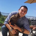 Marcus Adame - @mjadame337 - Instagram