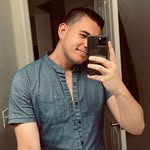 Marcus Adame - @m_adame19 - Instagram