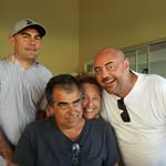 Marcus L Adamson - @marcusadamson - Instagram