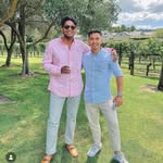Lawrence Adan - @marcusadan6 - Instagram