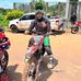 Marcos Adesivos - Facebook