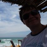 Marcus Adler - @flyingbird3883 - Instagram