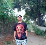 Marcus Aguilar - Facebook