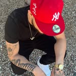 Marcus Aguilar - @_moneymarc8900 - Instagram