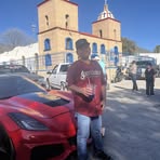 Marcus Aguilar - Facebook