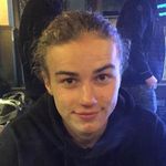 Marcus Ahlefeldt - @marcusahlefeldtsievers - Instagram