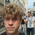 Marcus Ahlepil - @marcusahlepil - Instagram