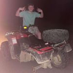 Marcus Akers - @bigg_daddy_mark_6969 - Instagram