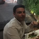 Marcus Alarcon - @alarconmarcus - Instagram