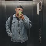 Marcus Alarcon Sepulveda - @_marcosaurio_ - Instagram