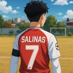Marcus Salinas Alarcon - @marcus_15_7 - Instagram