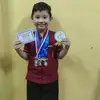Marcus Jharell Alba - @mjbaboy - TikTok
