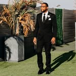 Marcus Albert - @the.1ne - Instagram