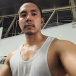Marcus Albert Belen - @itsmarcobee - Instagram