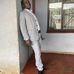 Marcus Albert Monjane - Facebook