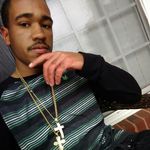 marcus alexis - @yg_savage300 - Instagram