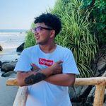 Marcus Alexis Padilla - @purpurdring - Instagram