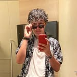 Marcus Alfaro - @el_cubanito_americano - Instagram