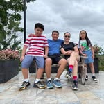 Cris Teodoro - @marcusalfonso - Instagram