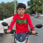 Marcus Alfonso Organo - @marcusbananasfonuts - Instagram