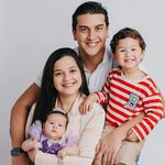 Marcus Alfonso Patiño - @marcuspatino27 - Instagram