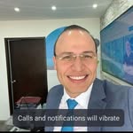 Marcus Alfred - @marcusalfred345 - Instagram