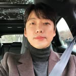 Marcus Alfred - @jung_hoon_83 - Instagram