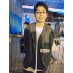 Marcus Alfred Parco - @marcus_parco - Instagram
