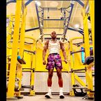 Marcus Ali - Facebook