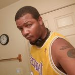 Marcus Ali - Facebook
