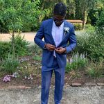 Marcus Allan - @marcusallan97 - Instagram