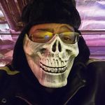 Marcus Allan Alvarado - @animehybrid666 - Instagram