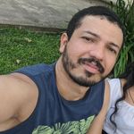 Marcus Allan Brazão - @marcosalan30 - Instagram