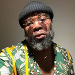 Marcus Allan Cobb - @mrmarcusallan - Instagram