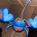 Marcus C Allan - @thecrabhunter - Instagram