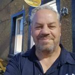 Mark Allan - @marcusallanacus - Instagram