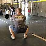 Marcus Allgood - @marcusallgoodathlete - Instagram