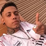 Marcus Almeida - @eoalmeida33 - Instagram