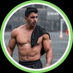 Marcus Alves - @marcusalvescf - Instagram