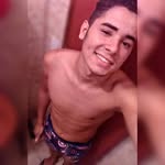 Marcos Vinicius Santos Amaro - @marcus_amaro34 - Instagram