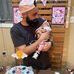 Marcus Amaro - Facebook